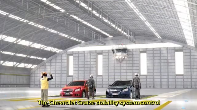 Video Reference N3: structure, car, building, ceiling, hangar, daylighting, roof, steel, vehicle