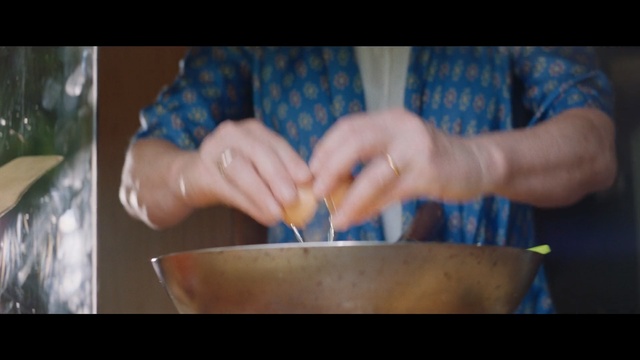 Video Reference N0: Hand, Finger, Food, Cooking, Person