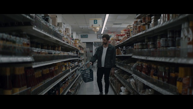Video Reference N1: Supermarket, Product, Aisle, Snapshot, Grocery store, Retail, Building, Customer, Inventory, Photography
