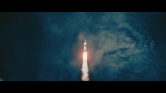 Video Reference N0: Space shuttle, Rocket, Spacecraft, Atmosphere, Space, Vehicle, Sky, Missile, Spaceplane, Geological phenomenon, Smoke, Clouds, Dark, Coming, Cloudy, Air, Engine, Steam, Plane, Train, Airplane, Flying, Black, Fire, Blue, Large, White, Old, Red, Night, Riding, Aircraft, Fireworks