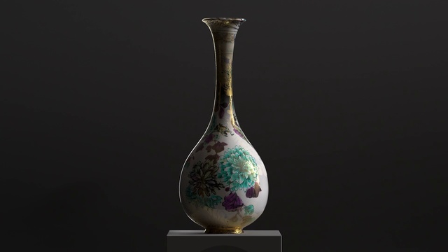 Video Reference N15: Vase, Still life photography, Ceramic, Product, Artifact, Glass, Pottery, Still life, Porcelain, Interior design