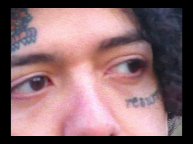 Video Reference N0: Eyebrow, Face, Forehead, Skin, Nose, Eye, Cheek, Head, Close-up, Eyelash