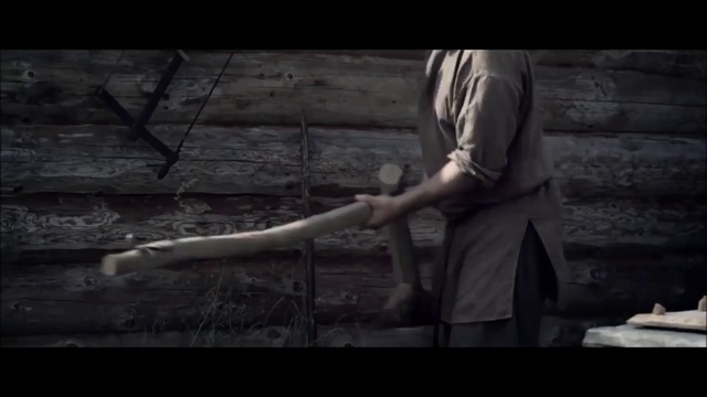 Video Reference N9: Tree, Human, Leg, Movie, Human body, Hand, Darkness, Photography, Wood, Plant