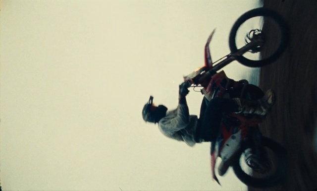 Video Reference N5: Stunt performer, Extreme sport, Vehicle, Stunt, Bicycle motocross, Freestyle motocross, Motocross