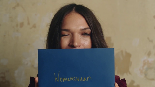 Video Reference N2: Face, Eyebrow, Head, Forehead