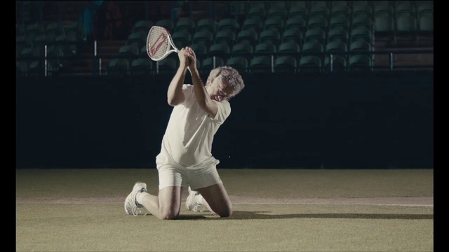 Video Reference N2: Sports, Sports equipment, Player, Sport venue, Fun, Tennis, Ball game, Racquet sport, Competition event, Tournament, Person