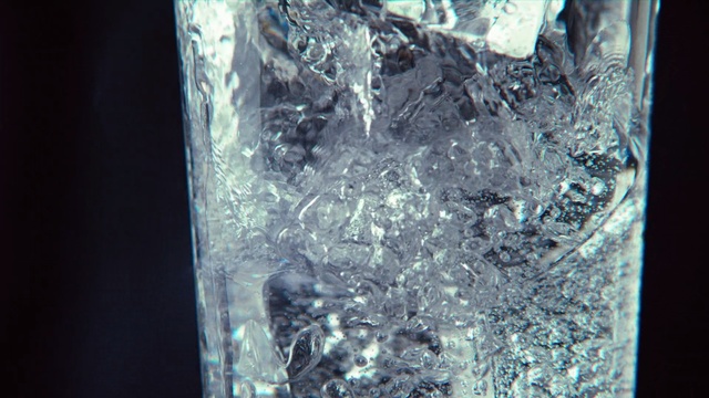Video Reference N1: water, glass, crystal, mineral, ice, freezing, organism, transparency and translucency, ice cube, winter, Person