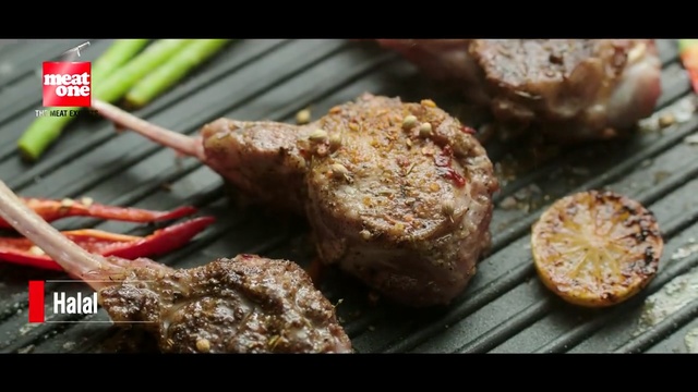 Video Reference N1: grilled food, grilling, meat, dish, skewer, yakitori, roasting, animal source foods, grillades, kebab
