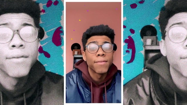 Video Reference N0: Face, Eyewear, Glasses, Head, Cool, Eyebrow, Selfie, Collage, Forehead, Nose