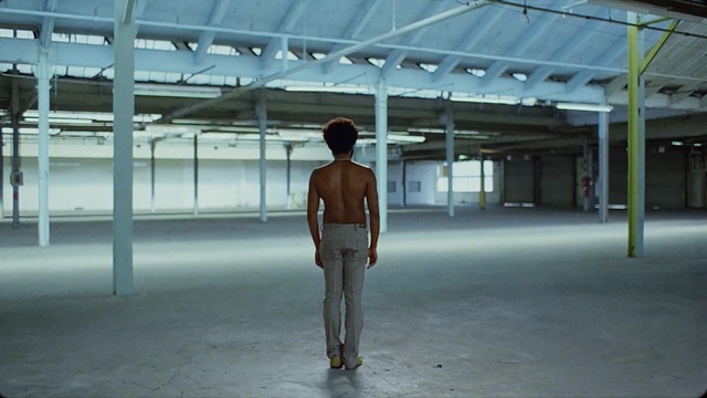 Video Reference N1: recreation, road, Person