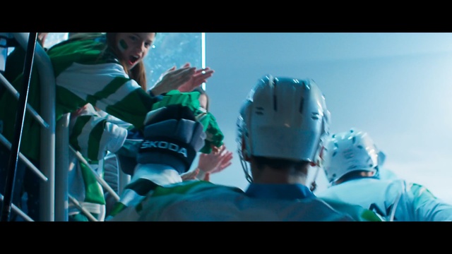 Video Reference N1: Surgeon, Helmet, Screenshot, Fictional character