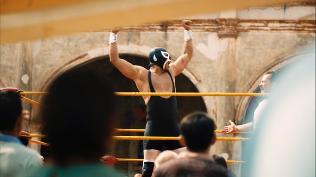 Video Reference N5: Wrestling, Sport venue, Professional wrestling, Wrestler, Individual sports, Combat sport, Contact sport, Sports, Boxing ring, Puroresu
