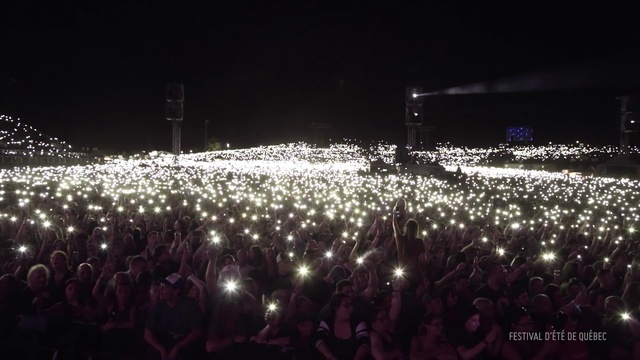 Video Reference N12: Crowd, People, Performance, Audience, Light, Concert, Rock concert, Lighting, Event, Night