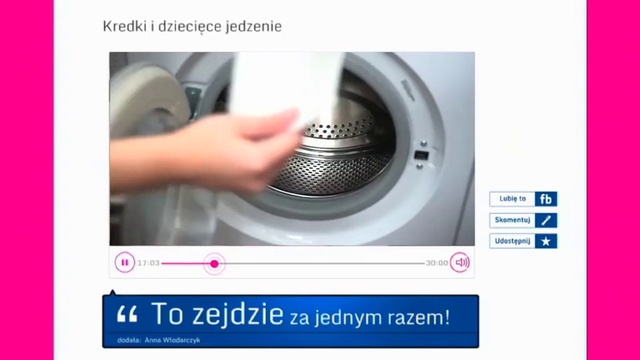 Video Reference N2: Product, Major appliance, Washing machine, Clothes dryer, Home appliance, Font, Washing