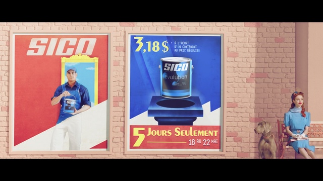 Video Reference N1: poster, advertising, product, product, display advertising, font, media