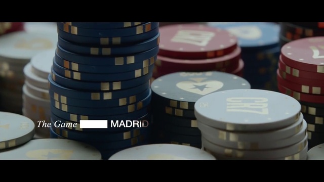 Video Reference N11: Gambling, Games