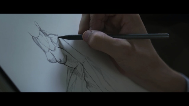 Video Reference N0: Drawing, Sketch, Figure drawing, Illustration, Hand, Art, Artwork, Portrait