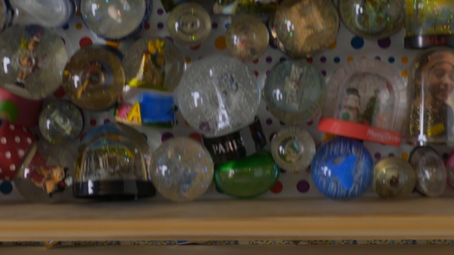 Video Reference N0: Plastic, Collection, Glass, Plastic bottle