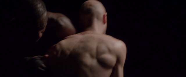 Video Reference N0: Barechested, Arm, Muscle, Shoulder, Male, Joint, Back, Flesh, Chest, Neck