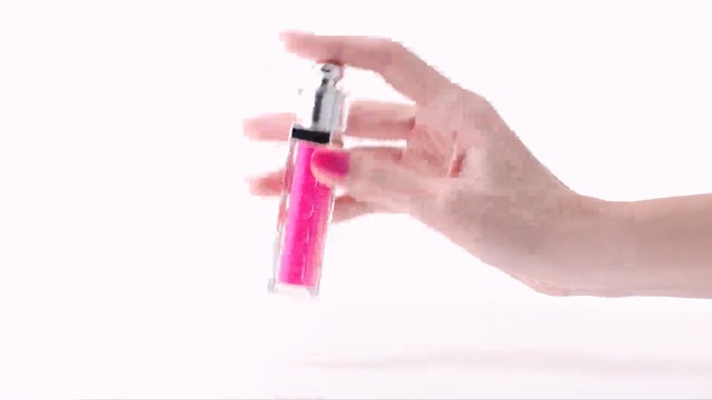 Video Reference N0: Pink, Gun, Hand, Finger, Nail, Lip gloss, Magenta, Thumb