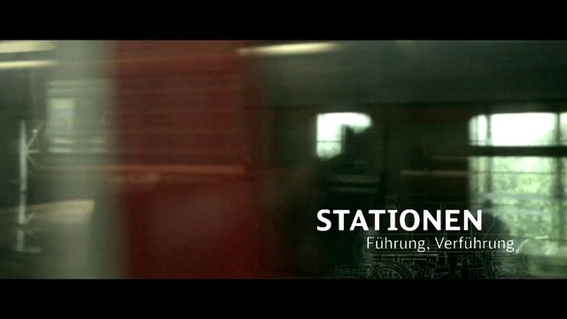 Video Reference N14: Photograph, Light, Snapshot, Text, Darkness, Mode of transport, Wall, Font, Lighting, Architecture