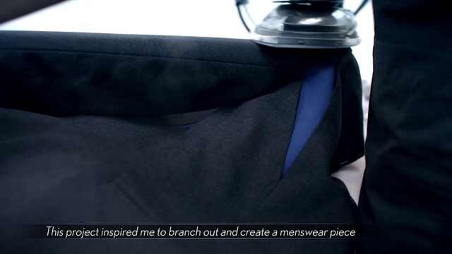 Video Reference N16: Black, Suit, Material property, Textile, Leather, Formal wear, Jacket