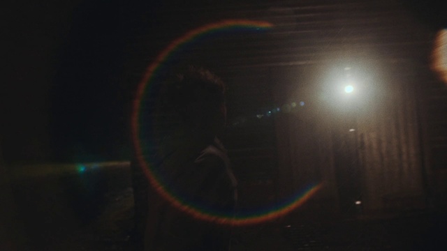 Video Reference N0: Light, Lens flare, Atmosphere, Sky, Night, Space, Darkness, Circle, Midnight