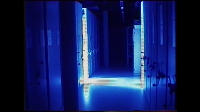 Video Reference N1: Blue, Light, Lighting, Stage, Majorelle blue, Purple, Architecture, Electric blue, Technology, Darkness