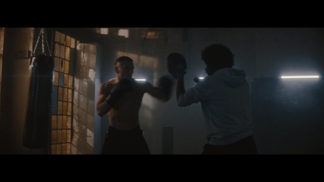 Video Reference N0: Screenshot, Darkness, Digital compositing, Photography, Scene, Wing chun, Adventure game, Movie, Midnight, Action film, Person