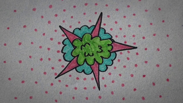 Video Reference N1: Green, Pink, Leaf, Plant, Textile, Flower