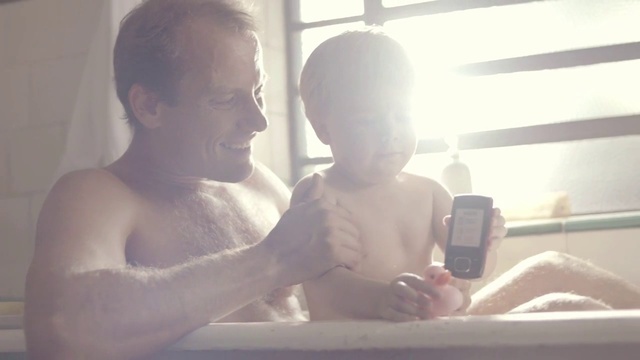 Video Reference N1: Bathing, Arm, Child, Shoulder, Muscle, Fun, Photography, Technology, Hand, Room