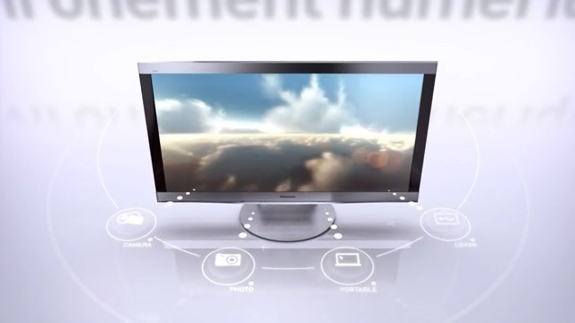 Video Reference N6: technology, screen, display device, electronics, gadget, multimedia, electronic device, computer monitor, product, media