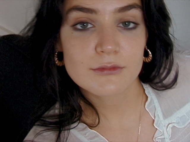 Video Reference N8: Face, Hair, Lip, Eyebrow, Skin, Cheek, Chin, Nose, Forehead, Hairstyle, Person