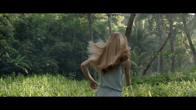 Video Reference N0: Nature, People in nature, Hair, Natural environment, Forest, Photograph, Woodland, Tree, Jungle, Vegetation