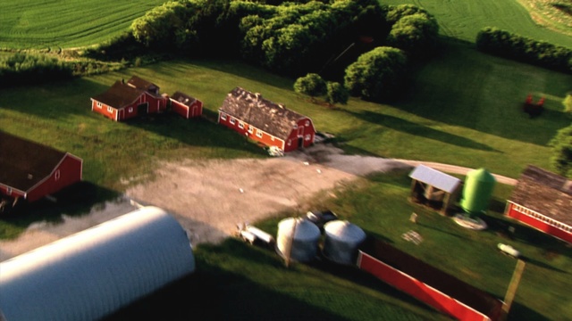 Video Reference N1: Transport, Pc game, Farm, Vehicle, Grass, Games, Scale model, Rural area, Landscape, Land lot