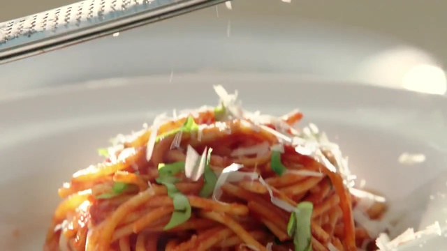 Video Reference N2: Dish, Food, Cuisine, Ingredient, Spaghetti, Capellini, Taglierini, Pad thai, Pancit, Recipe