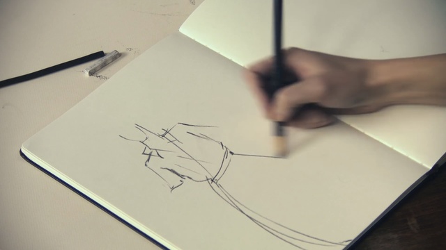 Video Reference N0: hand, finger, design, drawing, font, paper