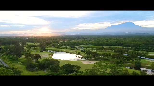 Video Reference N1: sky, highland, aerial photography, photography, land lot, bird's eye view, cloud, hill station, rural area, biome
