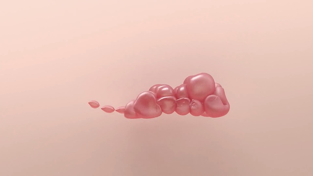 Video Reference N4: Pink, Material property, Finger, Hand, Peach, Art