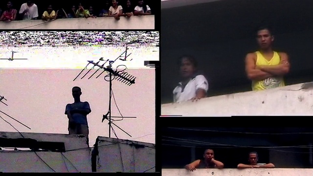 Video Reference N6: Adaptation, Talent show, Performance