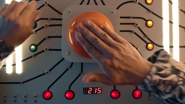 Video Reference N1: Hand, Finger, Technology, Electronics, Games
