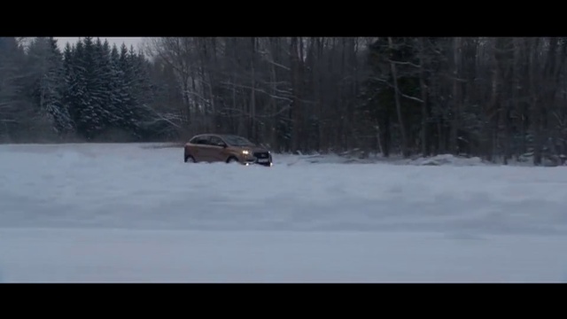 Video Reference N1: Snow, Winter, Vehicle, Winter storm, Freezing, Ice, Car, Drifting, World rally championship