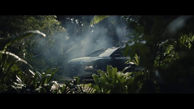 Video Reference N9: Nature, Vehicle, World rally championship, Car, Rallying, Darkness, Sunlight, Jungle, Rainforest, Forest