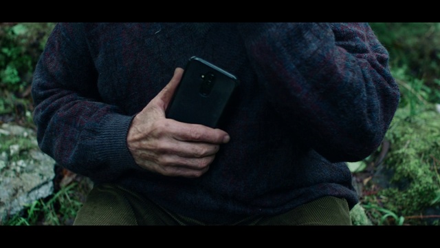 Video Reference N2: Hand, Finger, Photography, Human, Grass, Tree, Adaptation, Outerwear, Jacket, Sitting