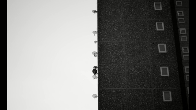 Video Reference N1: White, Black, Text, Black-and-white, Line, Monochrome, Room, Photography, Style, Person