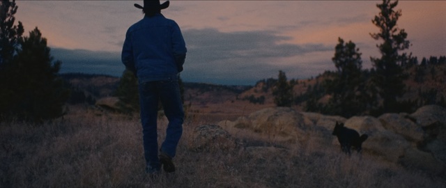 Video Reference N2: Sky, Wilderness, Landscape, Photography, Cloud, Outerwear, Mountain, Horizon, Hill, Cowboy