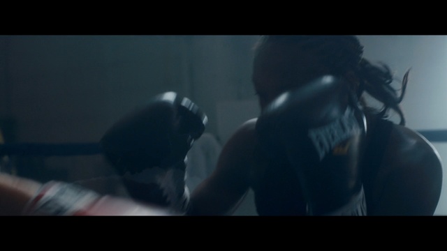 Video Reference N1: Black, Personal protective equipment, Wetsuit, Screenshot, Photography, Fictional character, Scene, Movie, Darkness