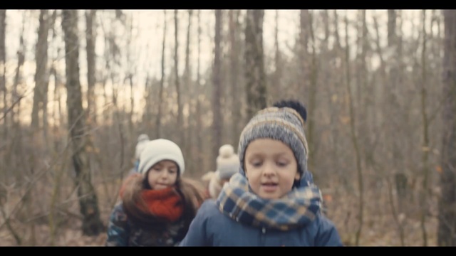 Video Reference N2: Photograph, People, Snapshot, Wilderness, Photography, Fun, Child, Tree, Headgear, Woodland, Person