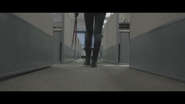 Video Reference N1: White, Black, Photograph, Floor, Snapshot, Standing, Footwear, Leg, Architecture, Photography, Person