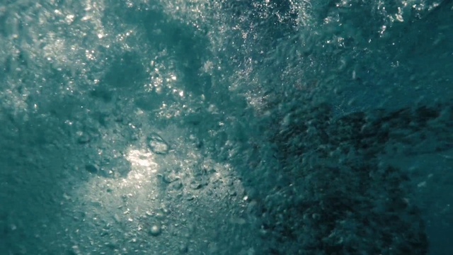 Video Reference N7: Blue, Water, Aqua, Green, Turquoise, Teal, Azure, Atmosphere, Sky, Turquoise